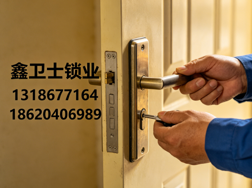 黔南家庭开锁换锁