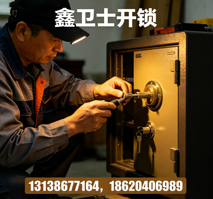 黔南保险柜开锁